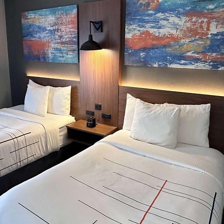 Hotel La Quinta By Wyndham Chicago Gurnee Extérieur photo