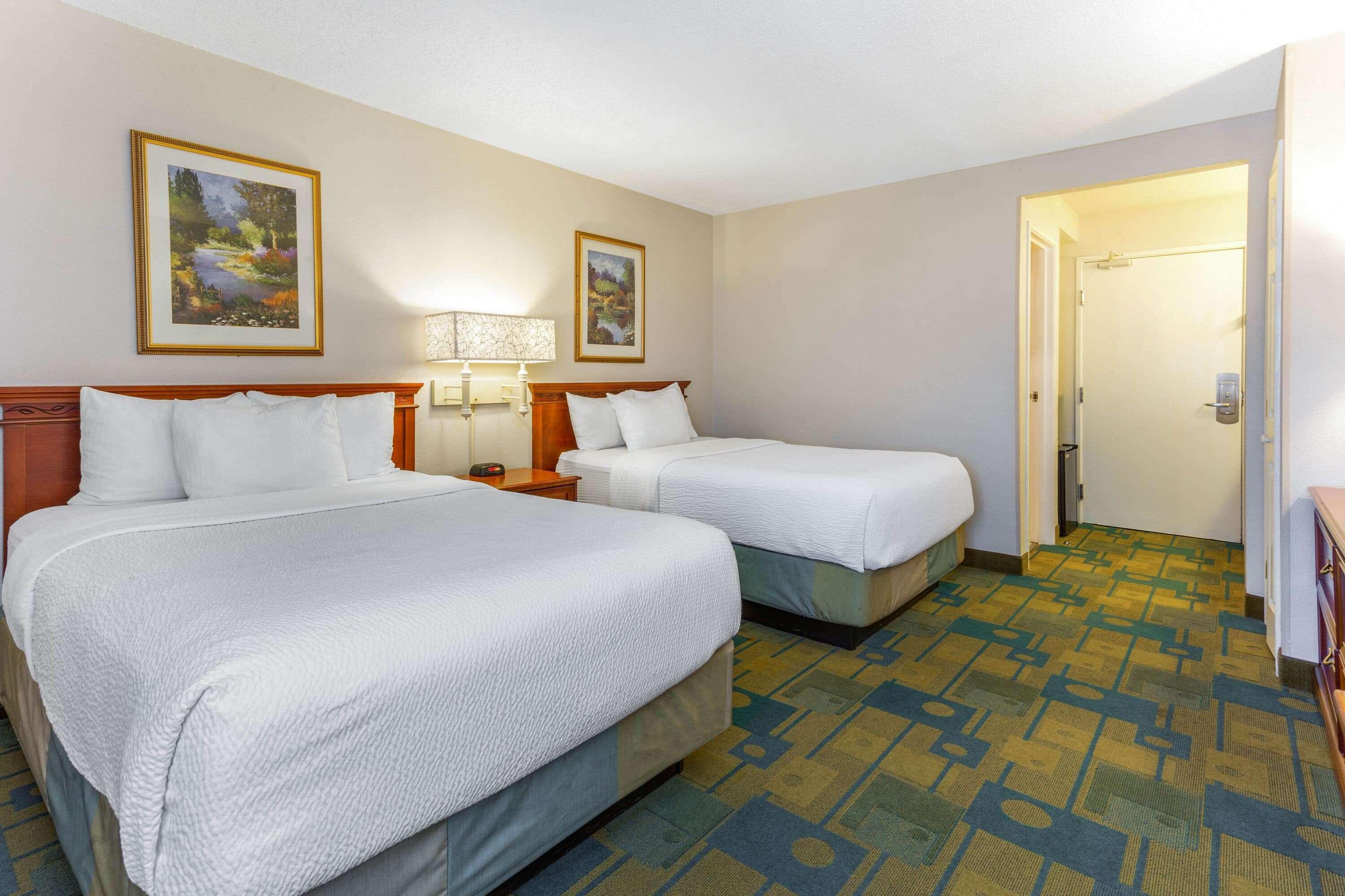 Hotel La Quinta By Wyndham Chicago Gurnee Extérieur photo