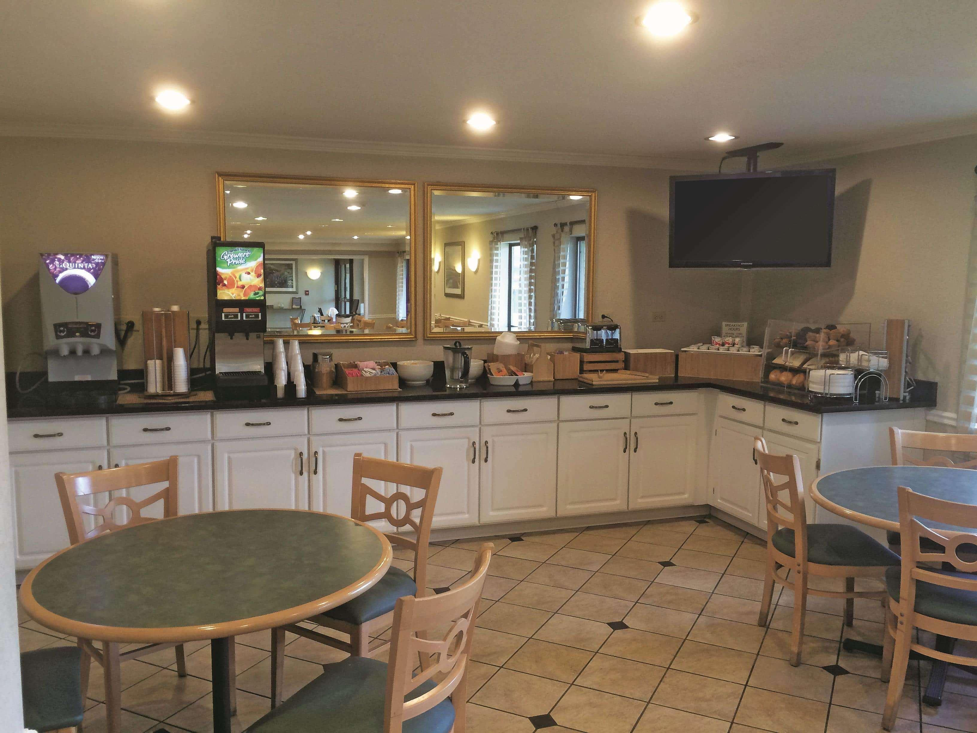 Hotel La Quinta By Wyndham Chicago Gurnee Extérieur photo