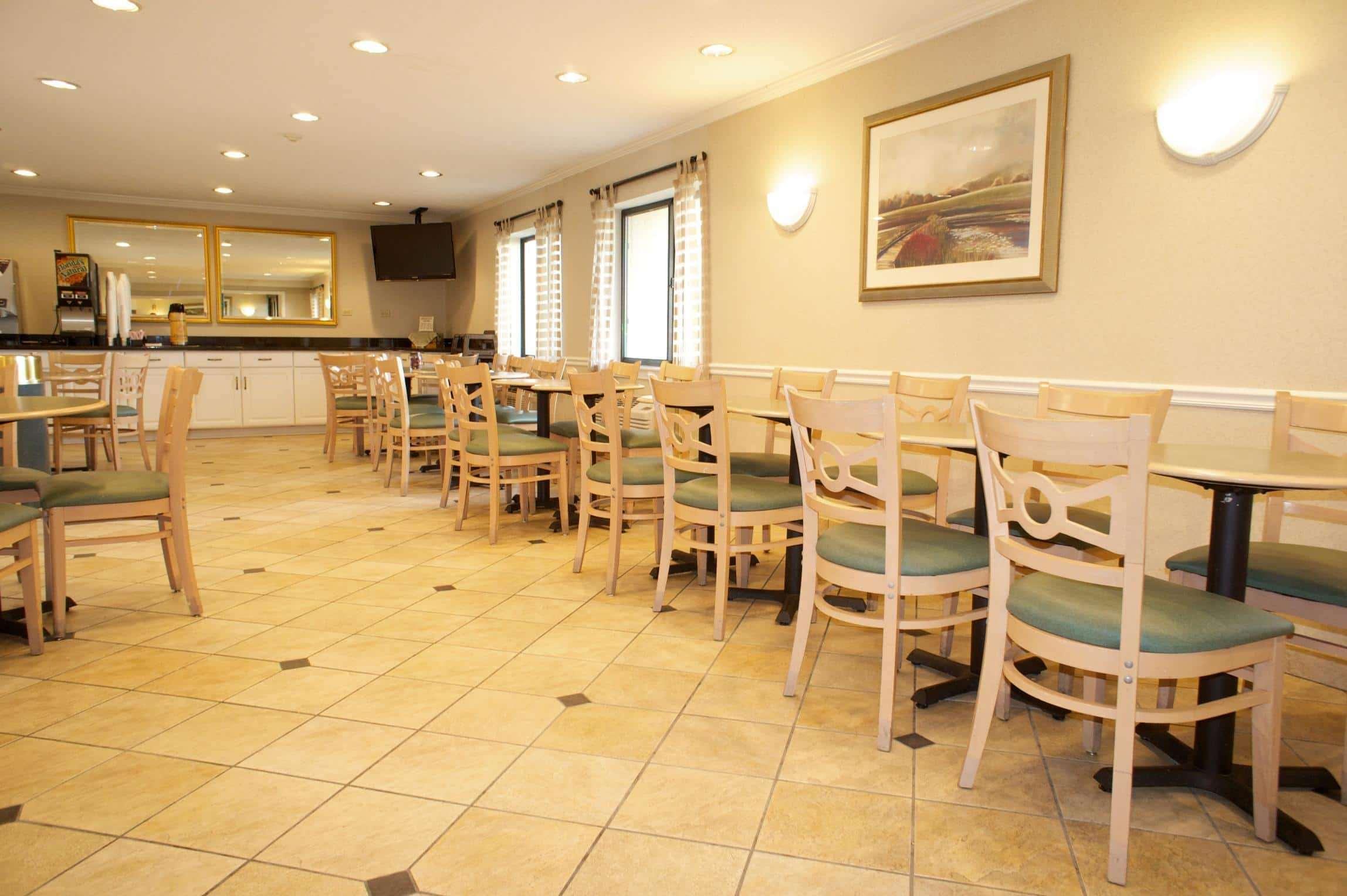 Hotel La Quinta By Wyndham Chicago Gurnee Extérieur photo