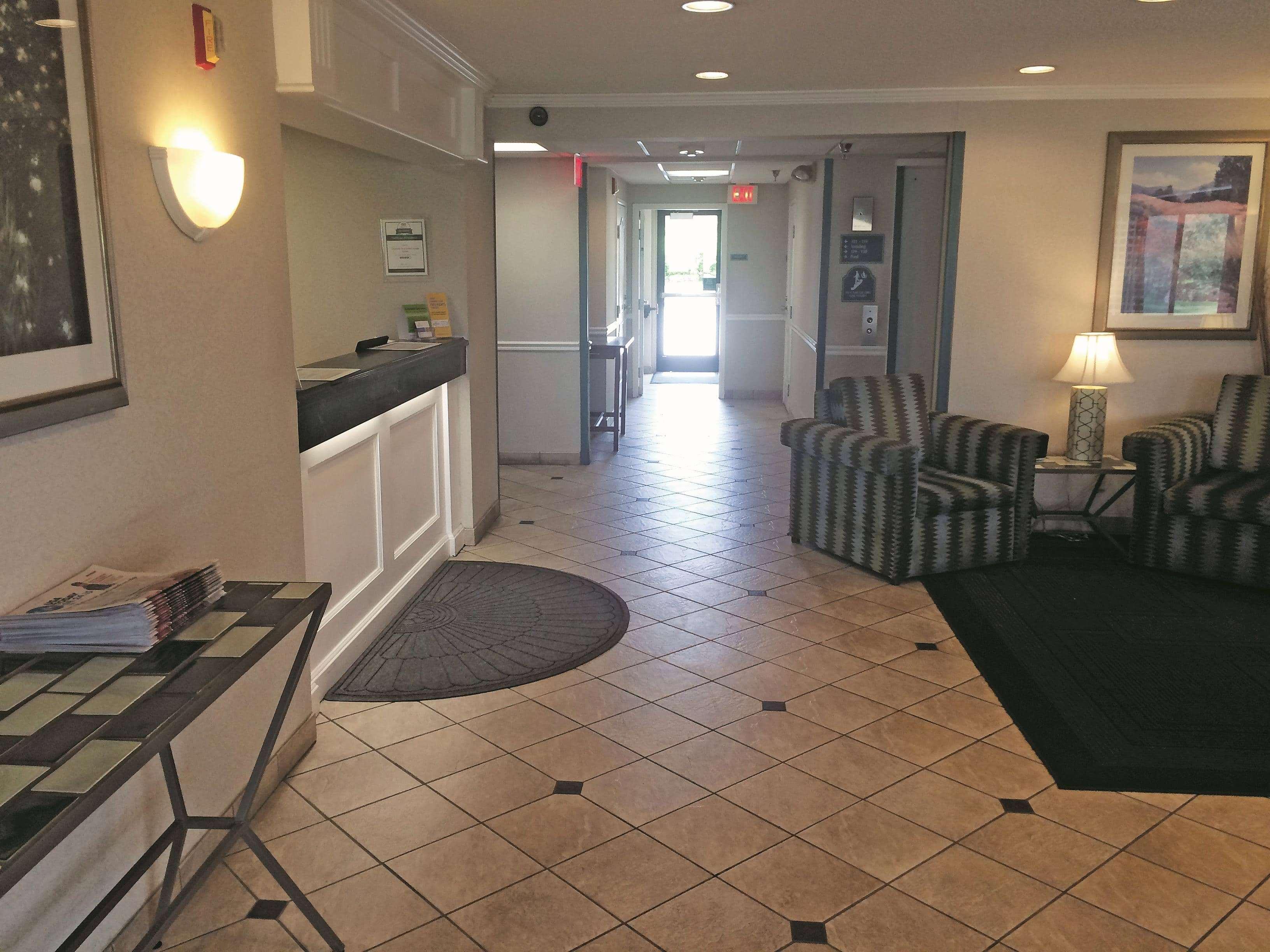 Hotel La Quinta By Wyndham Chicago Gurnee Extérieur photo
