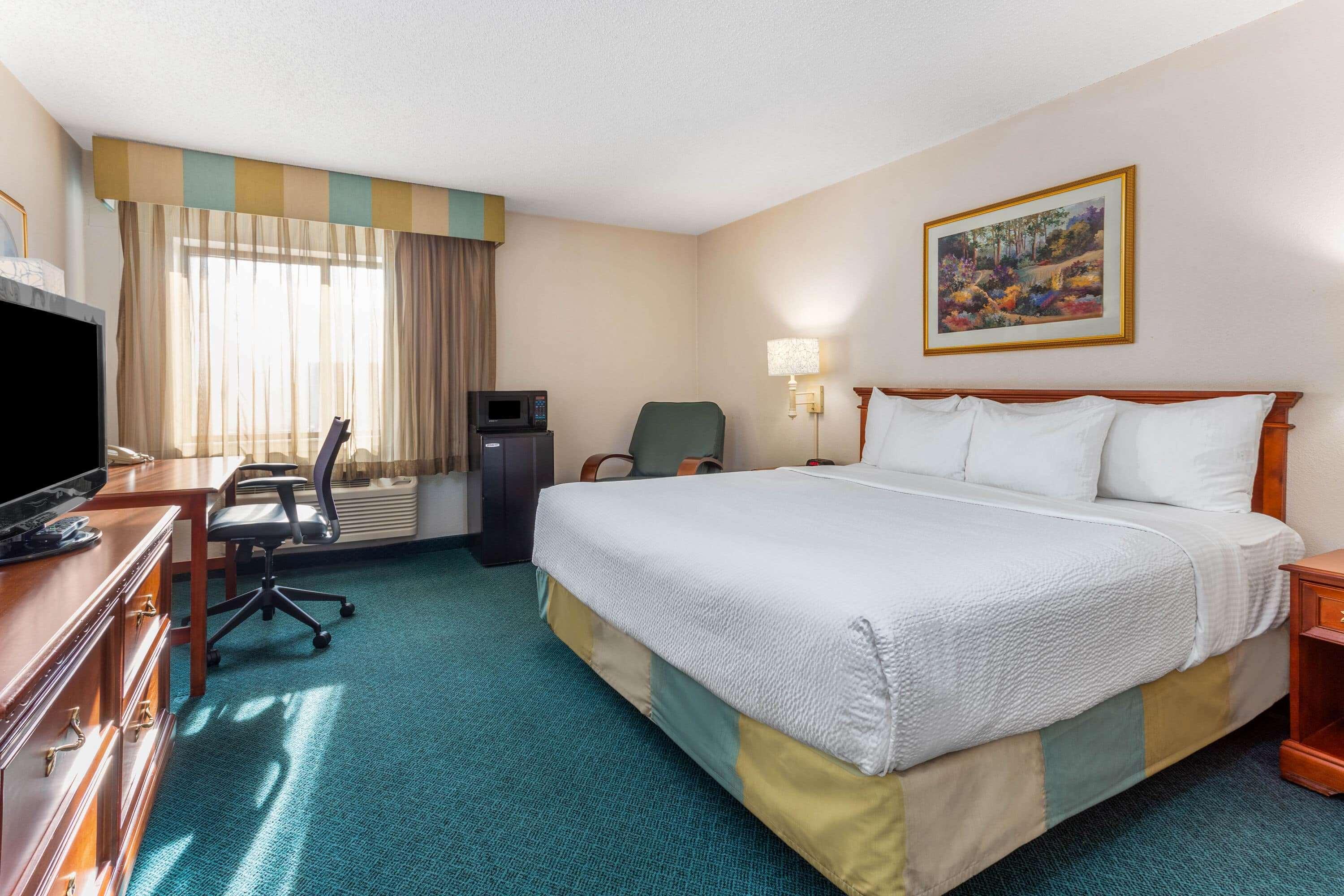 Hotel La Quinta By Wyndham Chicago Gurnee Extérieur photo