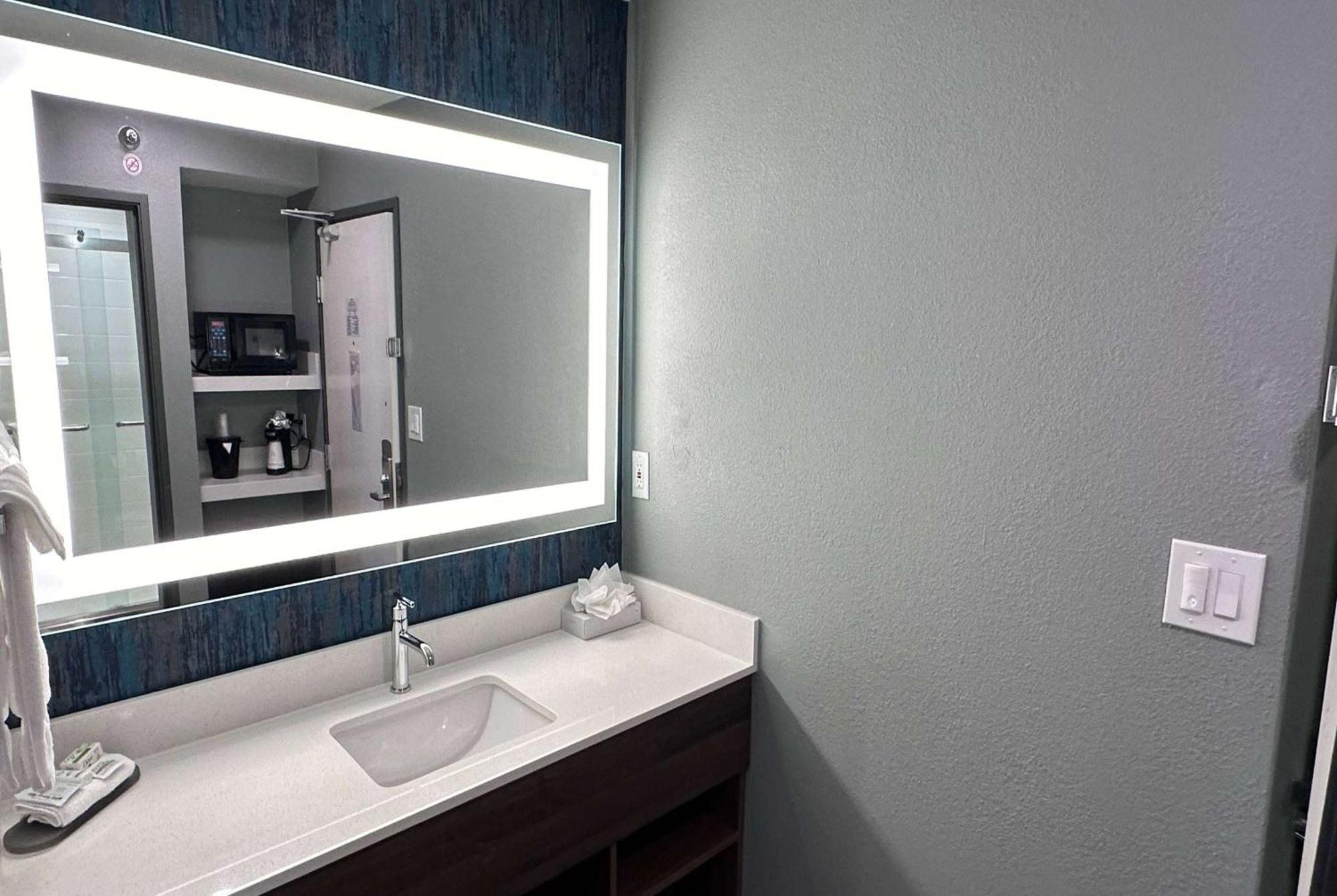 Hotel La Quinta By Wyndham Chicago Gurnee Extérieur photo