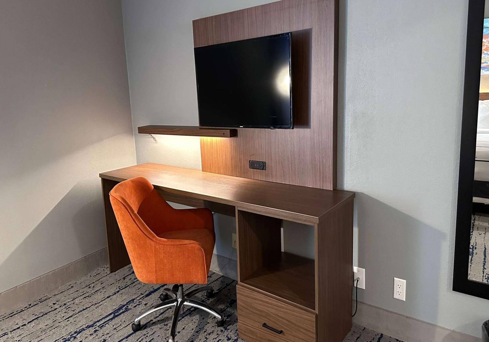 Hotel La Quinta By Wyndham Chicago Gurnee Extérieur photo