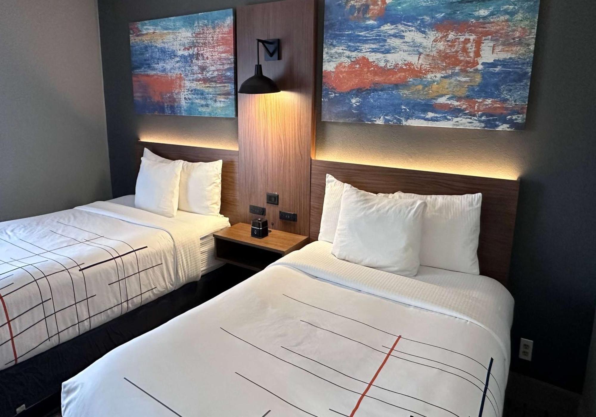 Hotel La Quinta By Wyndham Chicago Gurnee Extérieur photo
