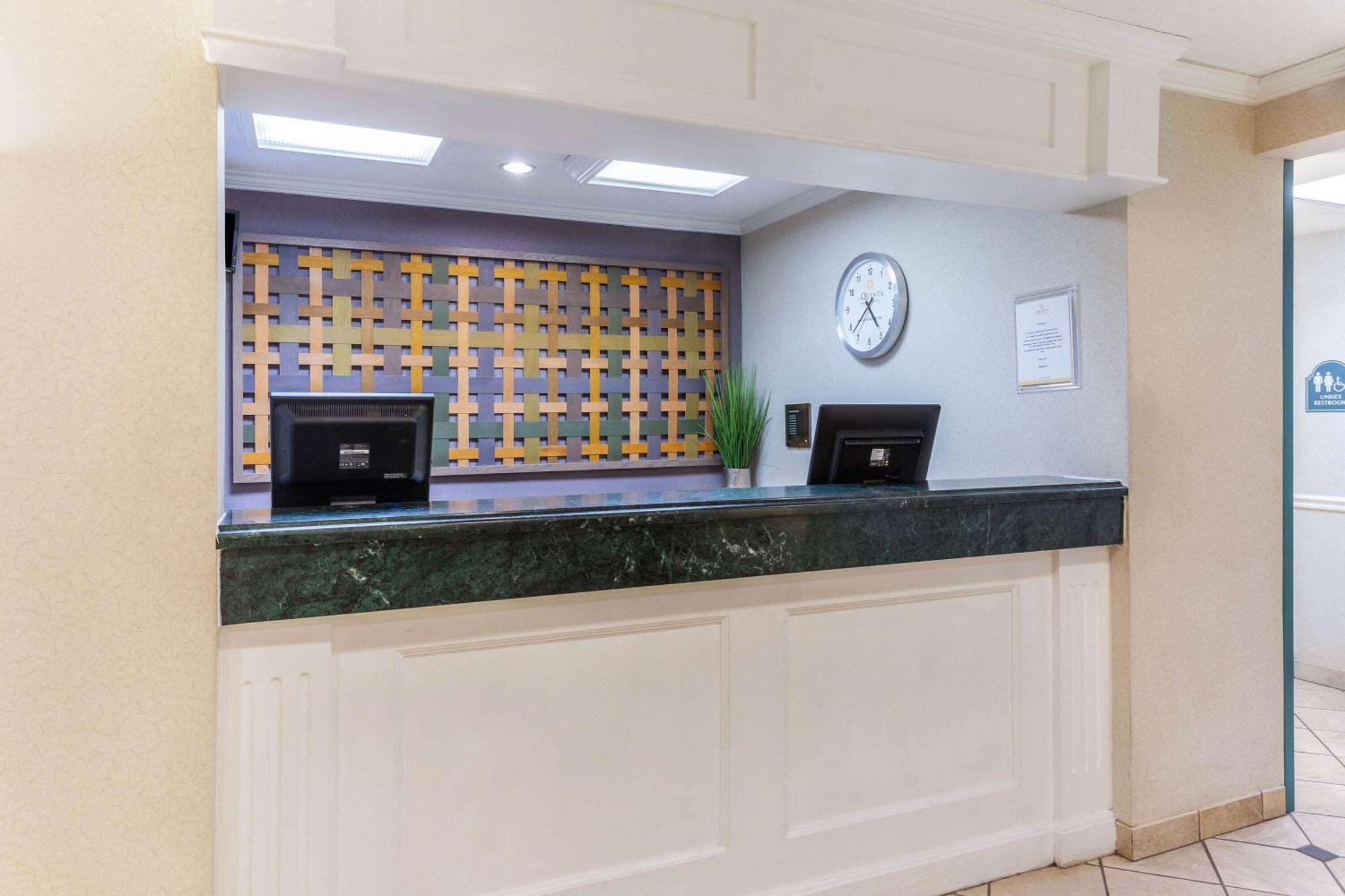 Hotel La Quinta By Wyndham Chicago Gurnee Extérieur photo