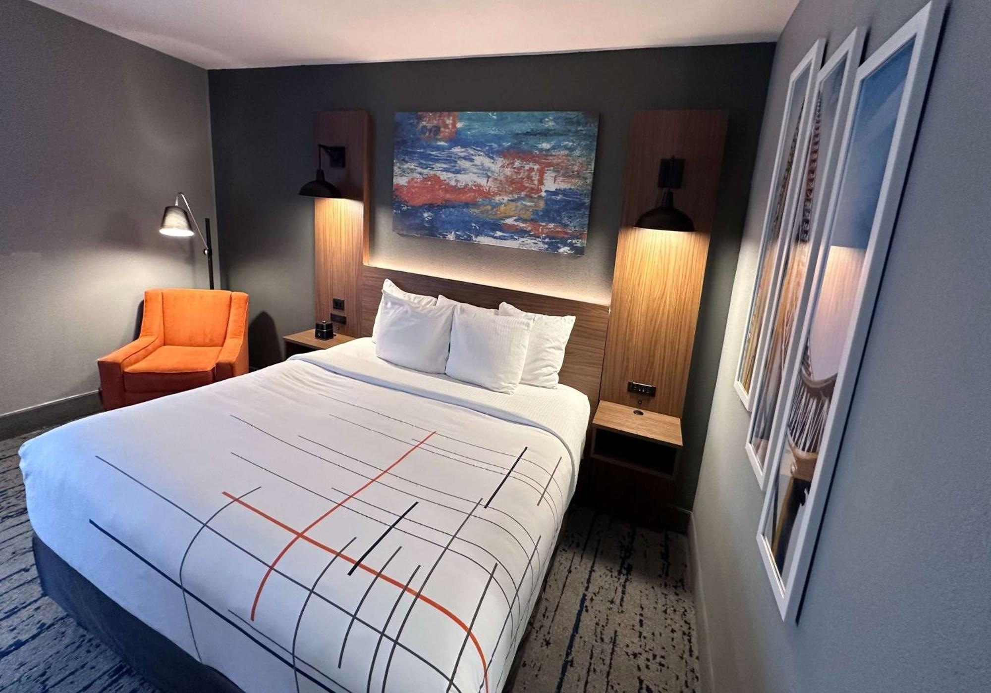 Hotel La Quinta By Wyndham Chicago Gurnee Extérieur photo
