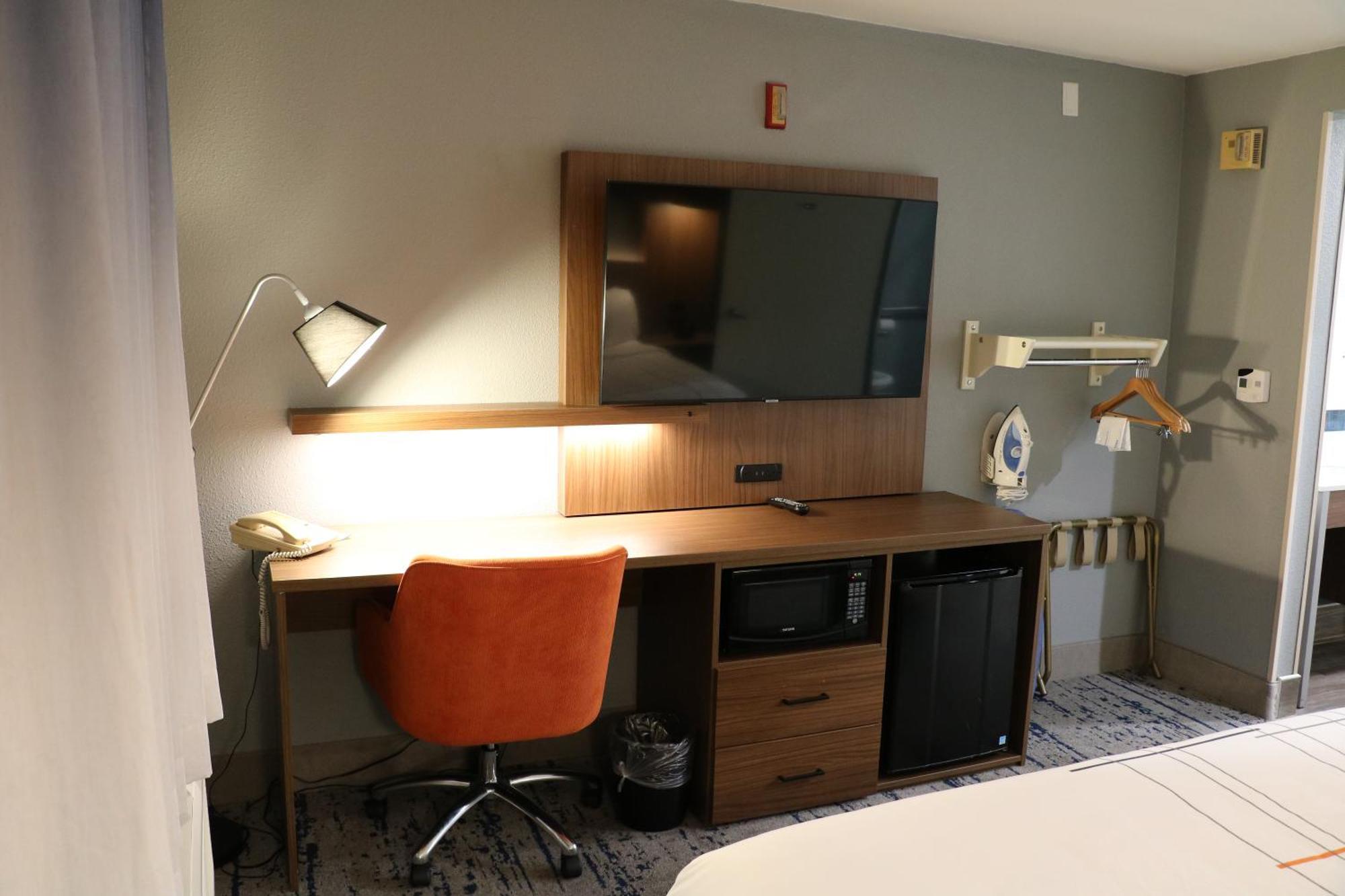 Hotel La Quinta By Wyndham Chicago Gurnee Extérieur photo