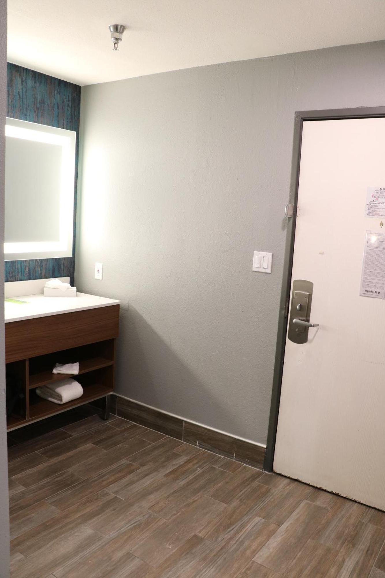 Hotel La Quinta By Wyndham Chicago Gurnee Extérieur photo