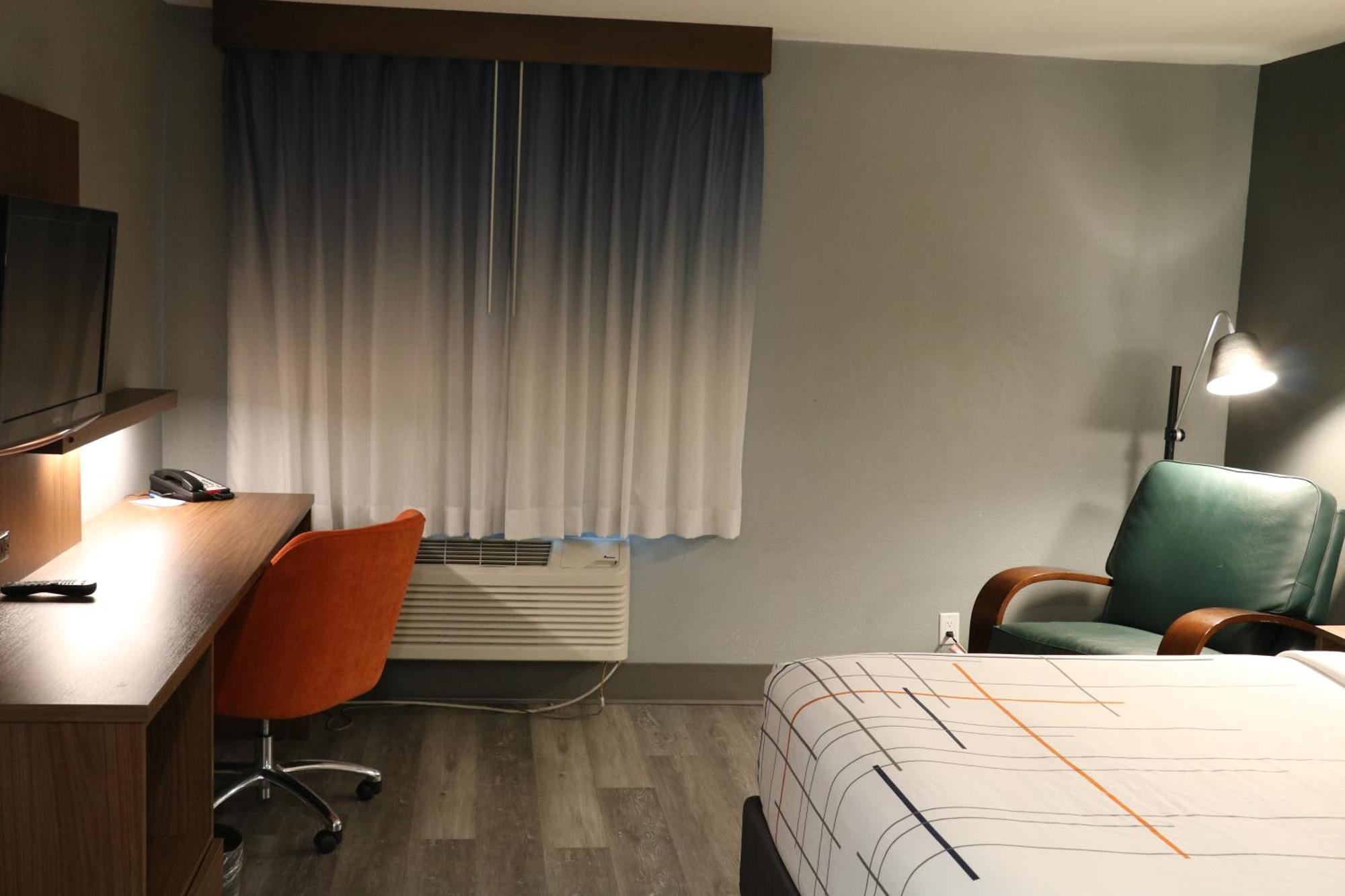 Hotel La Quinta By Wyndham Chicago Gurnee Extérieur photo