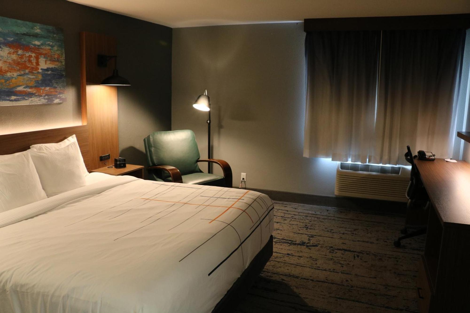 Hotel La Quinta By Wyndham Chicago Gurnee Extérieur photo